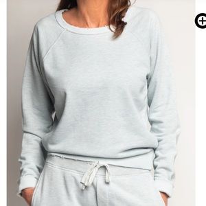 Stonefield sweatshirt